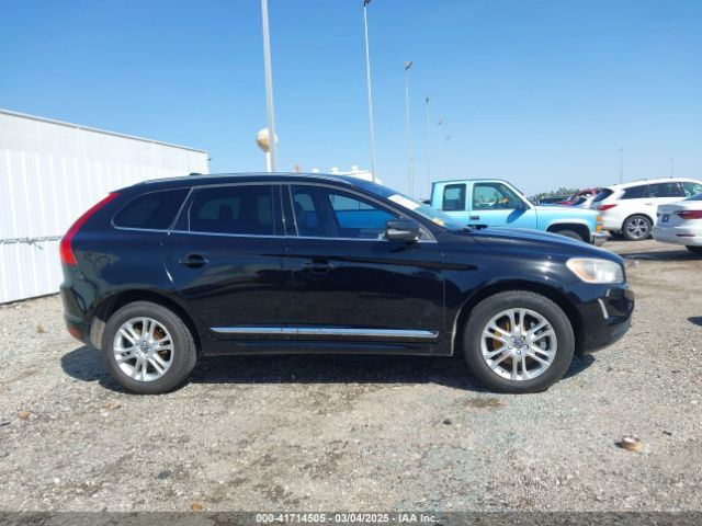 YV440MDK0F2724964 Volvo Xc60 T5 Premier