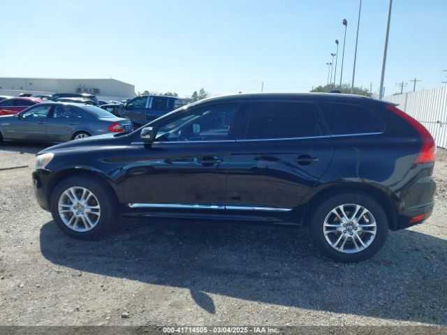 YV440MDK0F2724964 Volvo Xc60 T5 Premier