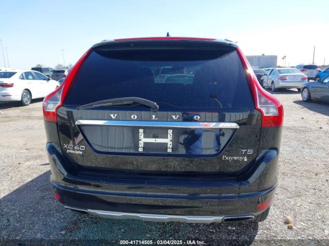 YV440MDK0F2724964 Volvo Xc60 T5 Premier