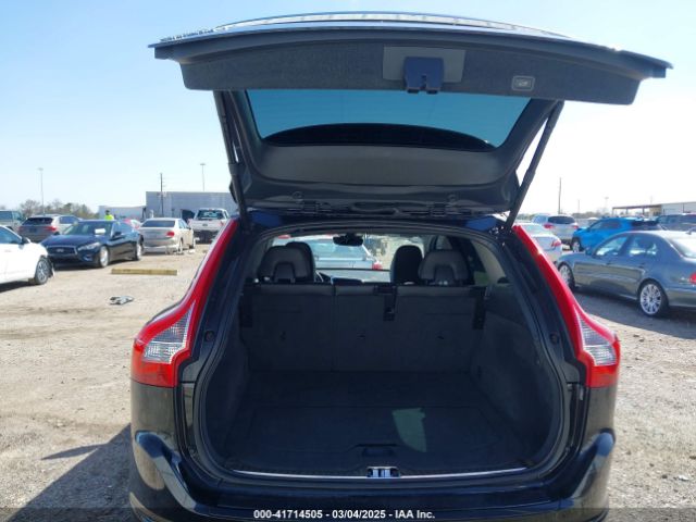 YV440MDK0F2724964 Volvo Xc60 T5 Premier