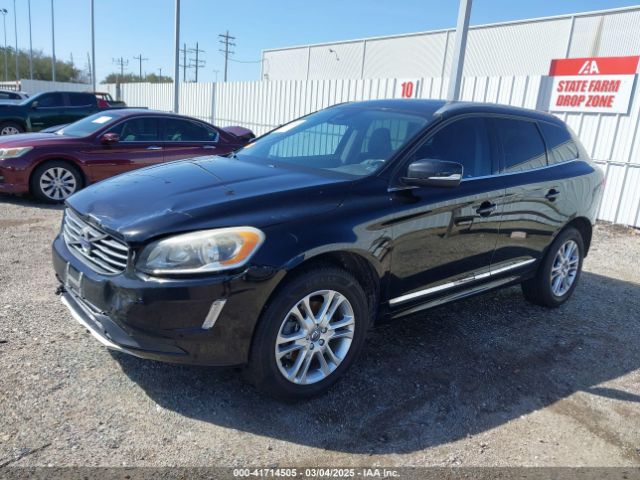 YV440MDK0F2724964 Volvo Xc60 T5 Premier
