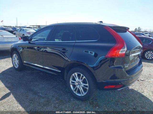 YV440MDK0F2724964 Volvo Xc60 T5 Premier