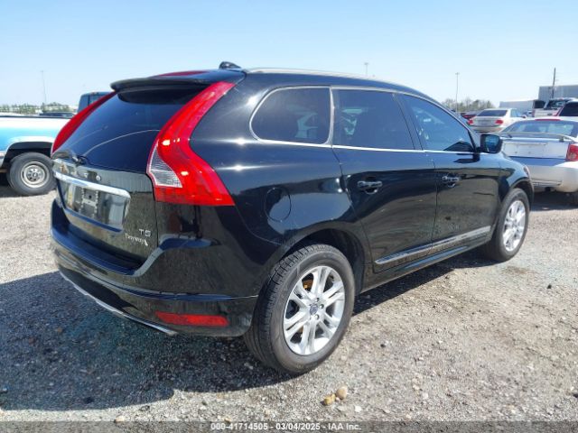 YV440MDK0F2724964 Volvo Xc60 T5 Premier