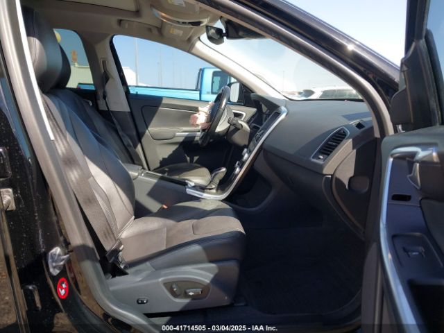 YV440MDK0F2724964 Volvo Xc60 T5 Premier