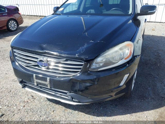 YV440MDK0F2724964 Volvo Xc60 T5 Premier