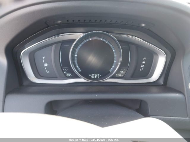 YV440MDK0F2724964 Volvo Xc60 T5 Premier