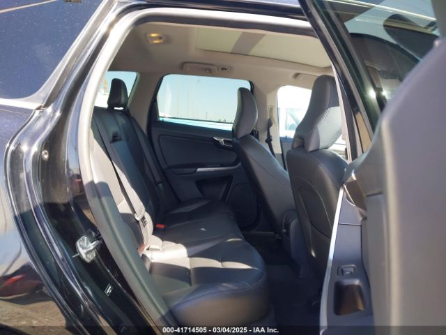 YV440MDK0F2724964 Volvo Xc60 T5 Premier