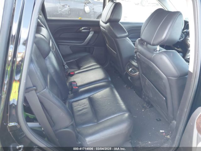 2012 ACURA MDX 2HNYD2H32CH538016 Photo 7