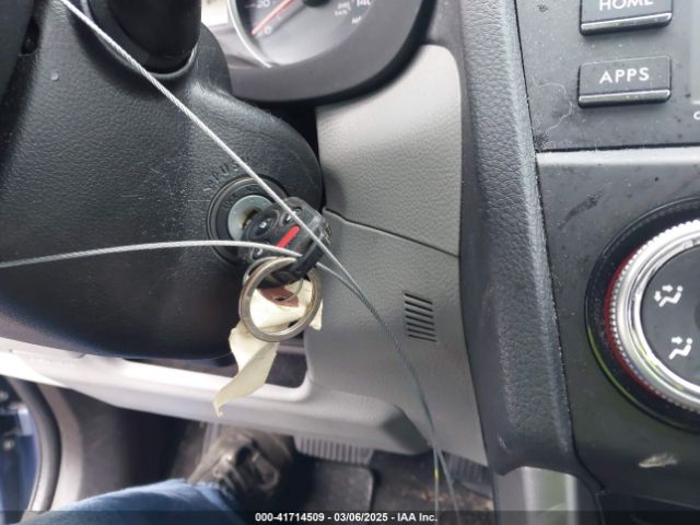 JF2SJAACXHH549661 Subaru Forester 2.5i