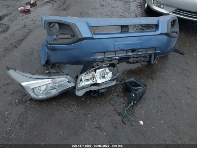 JF2SJAACXHH549661 Subaru Forester 2.5i