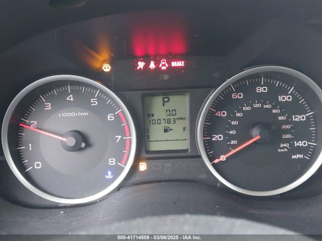 JF2SJAACXHH549661 Subaru Forester 2.5i