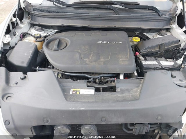 1C4PJLCS6EW237980 Jeep 2014