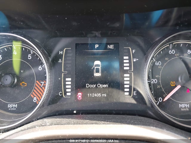 1C4PJLCS6EW237980 Jeep 2014