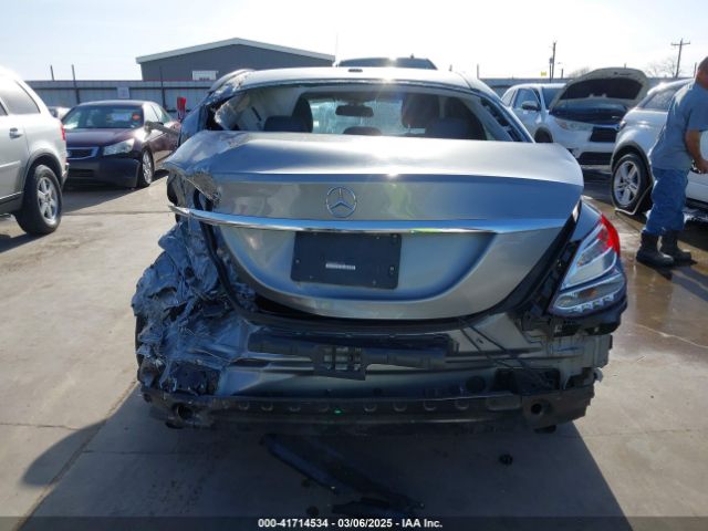 55SWF4JBXFU077676 Mercedes-Benz C 300 Luxury/sport