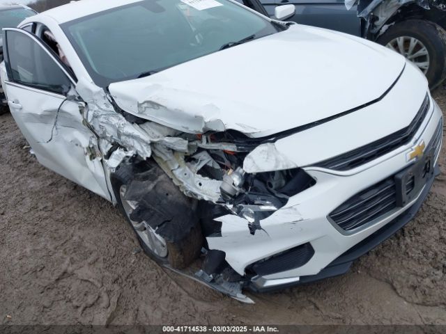1G1ZE5ST4HF142835 Chevrolet MALIBU 1LT