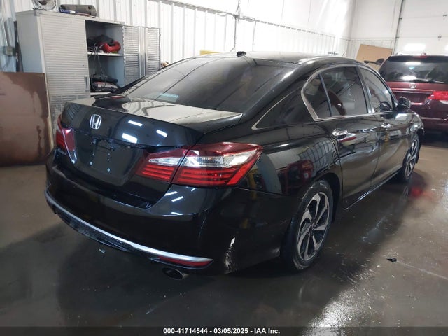 1HGCR2F78GA064005 Honda ACCORD EX