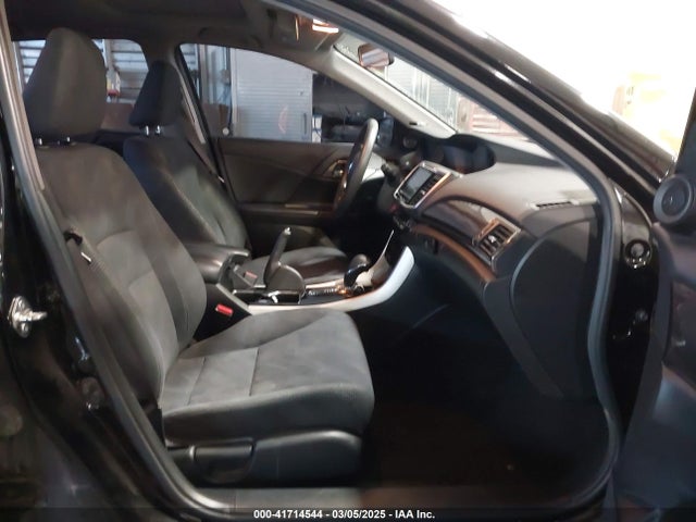 1HGCR2F78GA064005 Honda ACCORD EX