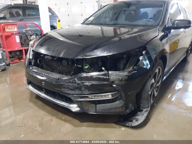 1HGCR2F78GA064005 Honda ACCORD EX