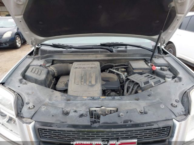 2GKALMEK4E6222301 GMC Terrain Sle-1