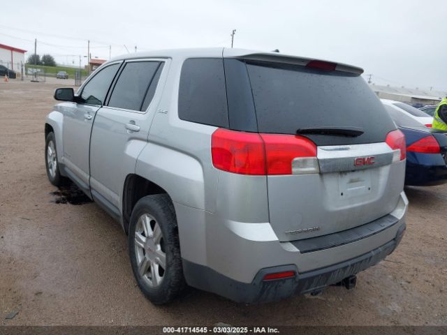 2GKALMEK4E6222301 GMC Terrain Sle-1