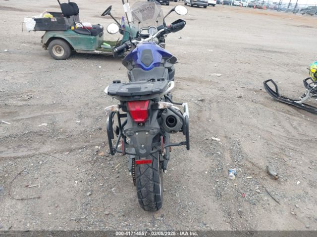 2013 TRIUMPH MOTORCYCLE TIGER SMTE05BF8DT601229 Photo 5