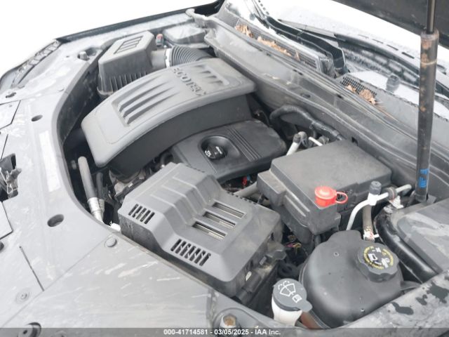 2GKALREK1E6188637 GMC Terrain Sle-2