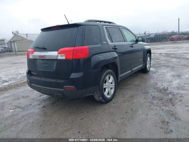 2GKALREK1E6188637 GMC Terrain Sle-2