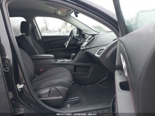 2GKALREK1E6188637 GMC Terrain Sle-2