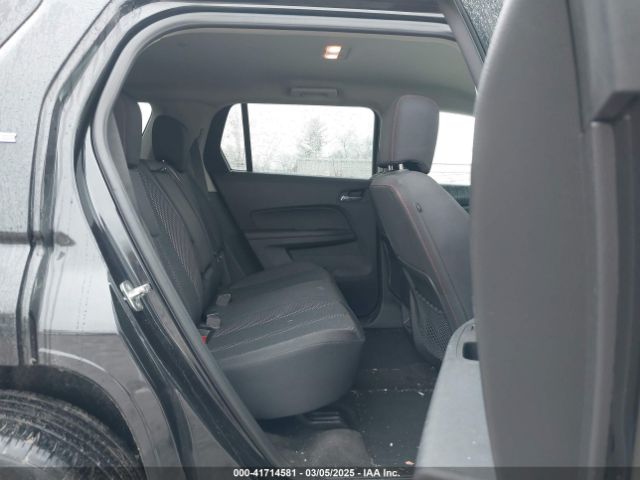 2GKALREK1E6188637 GMC Terrain Sle-2