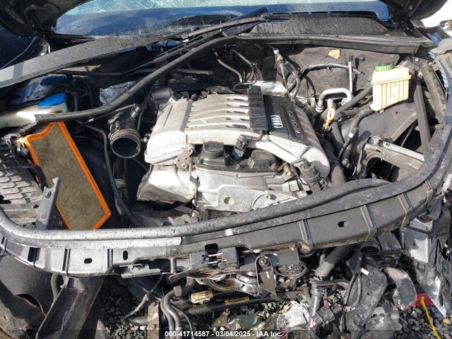 2008 AUDI Q7 WA1BY74L08D045579 Photo 9