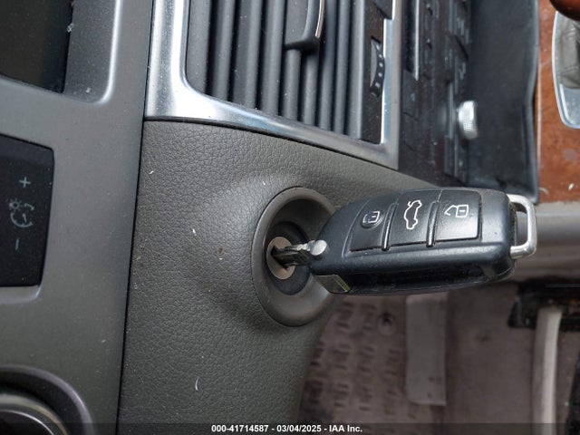2008 AUDI Q7 WA1BY74L08D045579 Photo 10