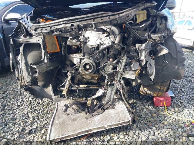 2008 AUDI Q7 WA1BY74L08D045579 Photo 5