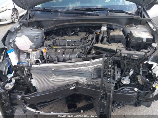 KNDPV3DF4R7269400 KIA Sportage Ex