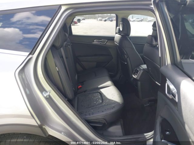 KNDPV3DF4R7269400 KIA Sportage Ex