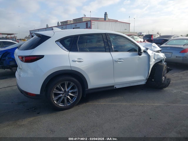 Mazda py cylinder deactivation 2020 JM3KFBDM9L0861379 Image 13