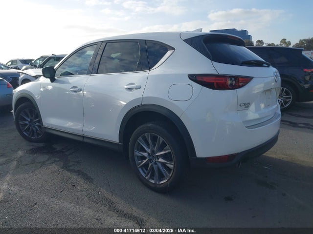 Mazda py cylinder deactivation 2020 JM3KFBDM9L0861379 Image 14
