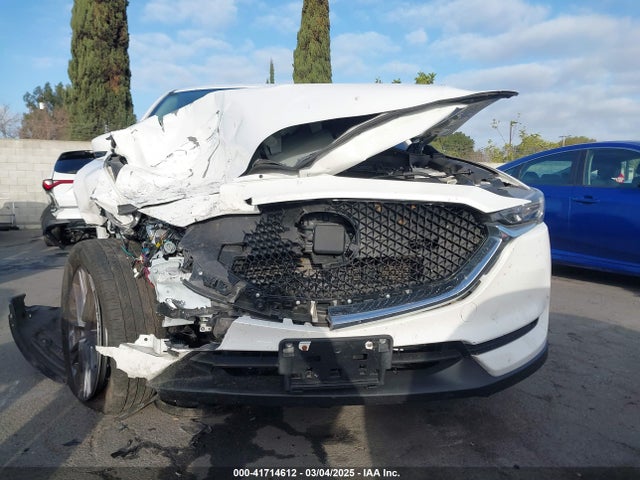 Mazda py cylinder deactivation 2020 JM3KFBDM9L0861379 Image 17
