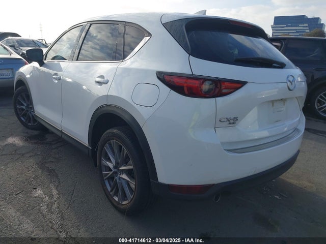 Mazda py cylinder deactivation 2020 JM3KFBDM9L0861379 Image 3