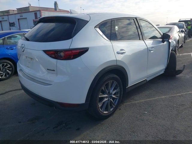 Mazda py cylinder deactivation 2020 JM3KFBDM9L0861379 Image 4
