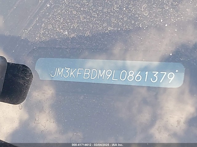 Mazda py cylinder deactivation 2020 JM3KFBDM9L0861379 Image 9