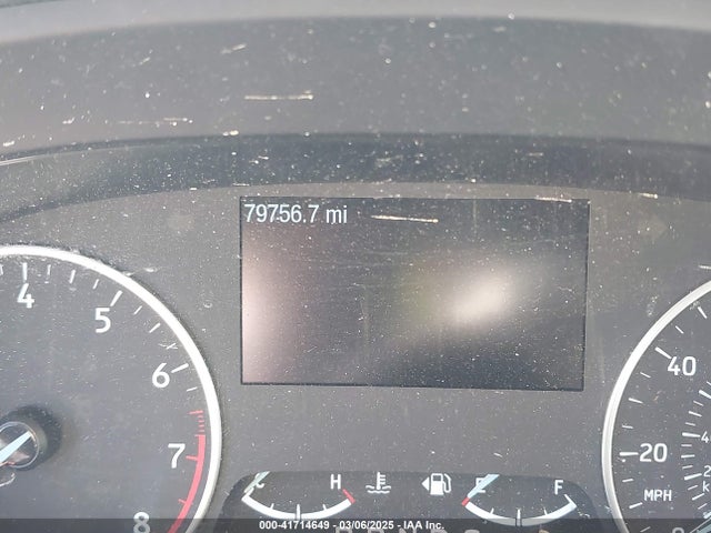 MAJ3P1TE3JC220471 Ford Ecosport Se