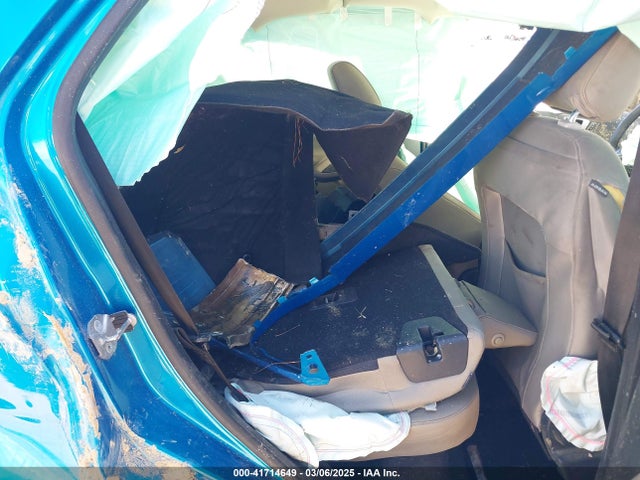 MAJ3P1TE3JC220471 Ford Ecosport Se