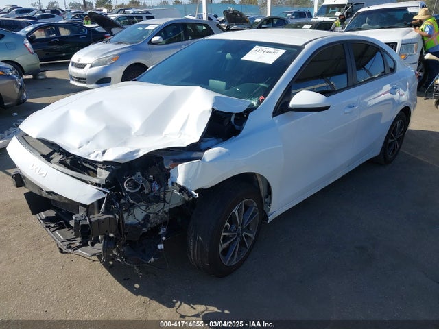 3KPF24AD1PE692140 KIA mpi nu