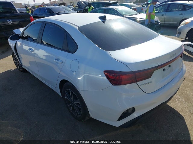 3KPF24AD1PE692140 KIA mpi nu