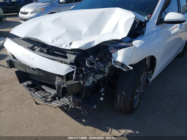 3KPF24AD1PE692140 KIA mpi nu