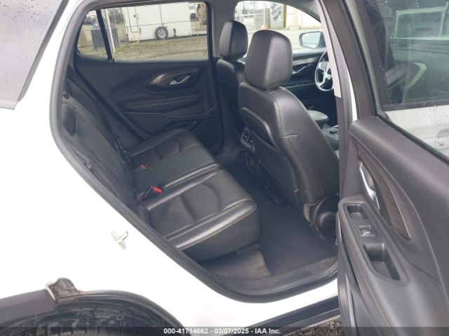 3GKALVEVXLL143417 GMC Terrain Awd Slt