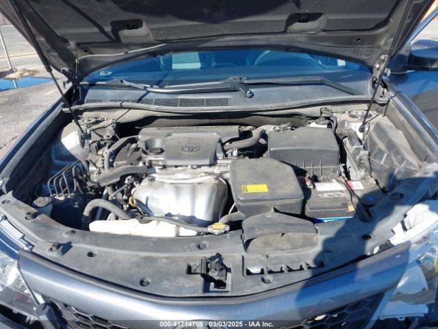4T1BF1FK0EU353310 Toyota CAMRY SE
