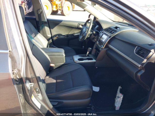 4T1BF1FK0EU353310 Toyota CAMRY SE