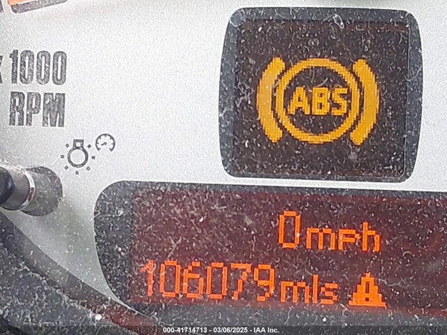 2011 MINI COOPER S WMWSV3C56BTY22609 Photo 6