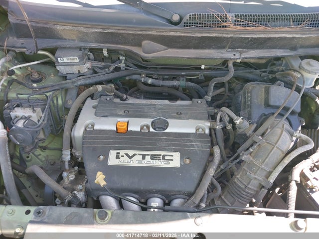 41714718 :رقم المزاد ، 5J6YH28366L013603 vin ، 2006 Honda Element Lx مزاد بيع